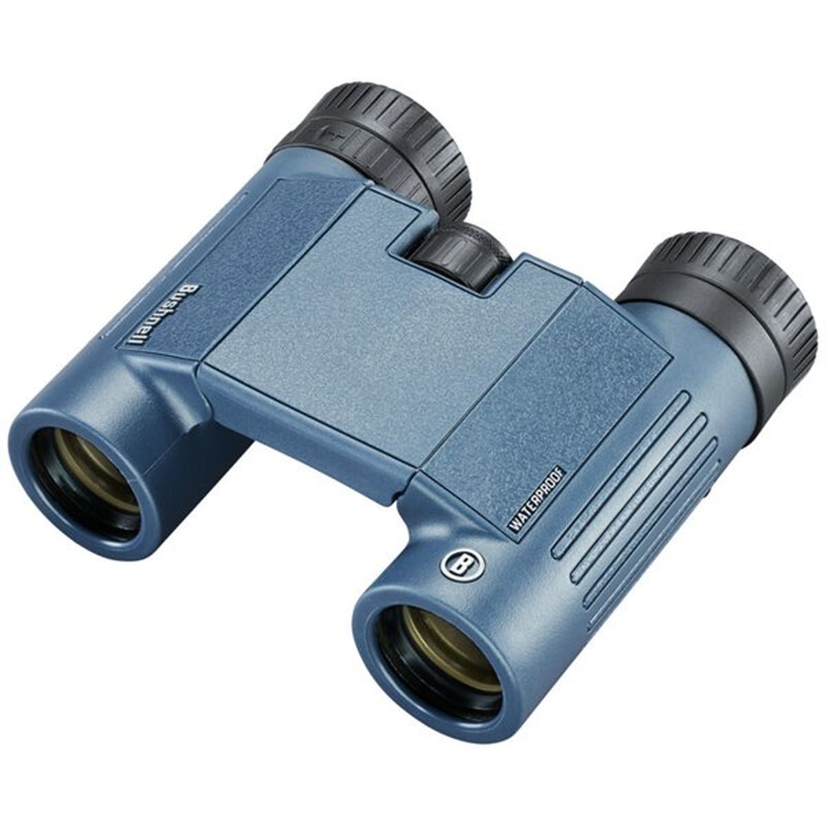 Bushnell H2O 2 10x25 Dark Blue 