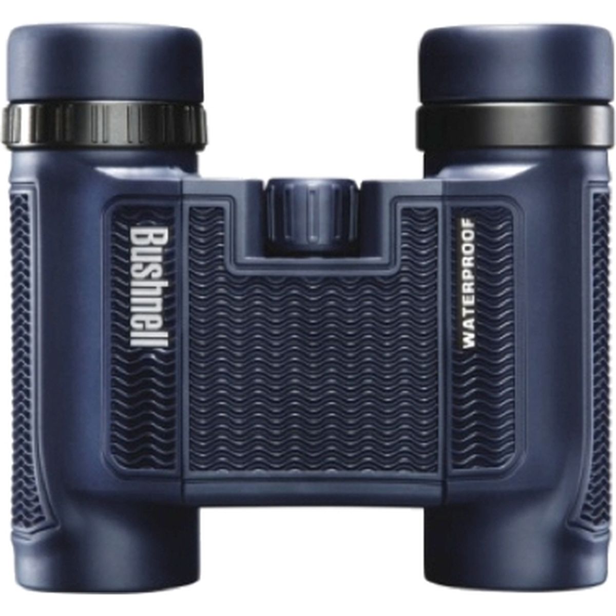 Bushnell H2O 12x25 Dakkant 2012