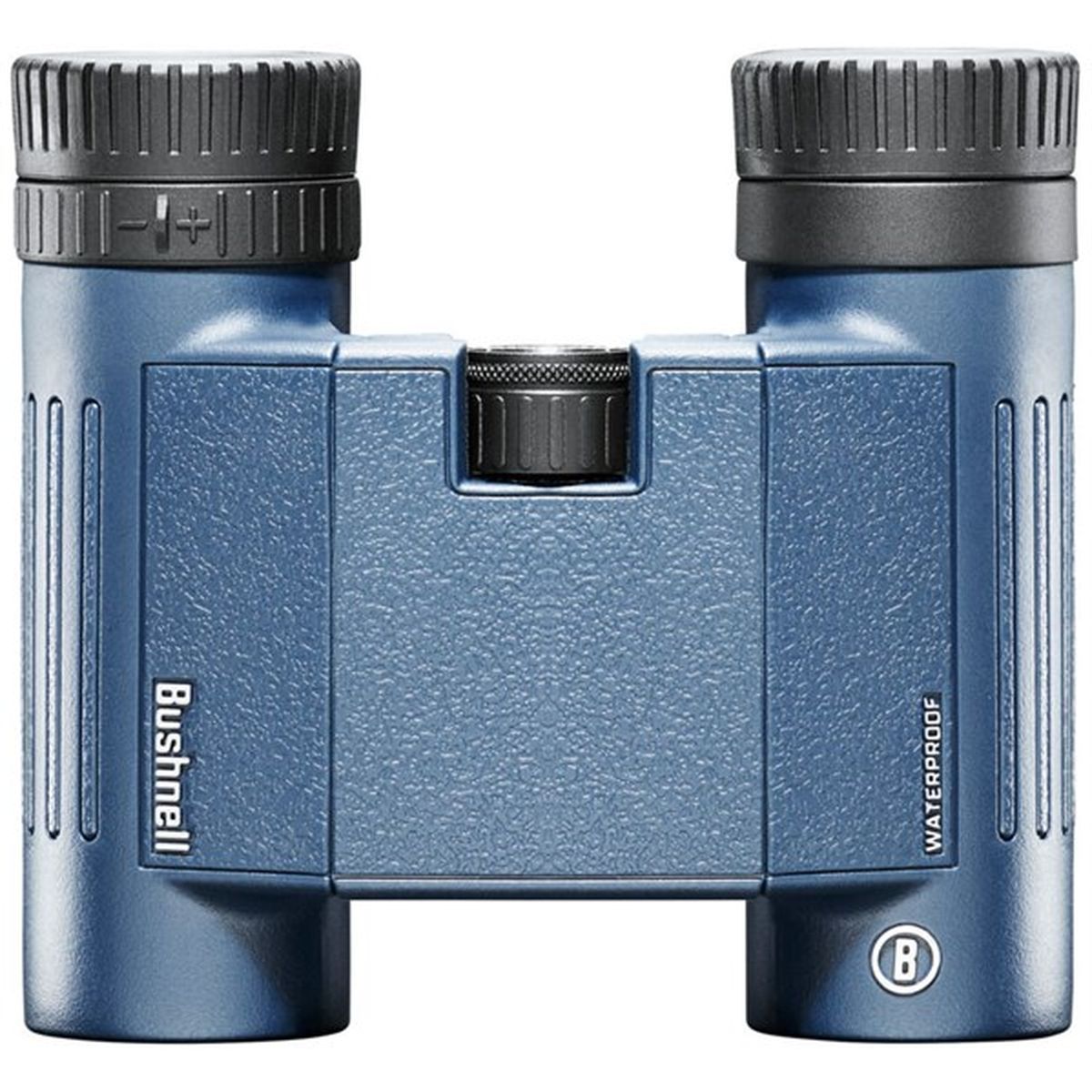 Bushnell H2O 2 12x25 Dark Blue 