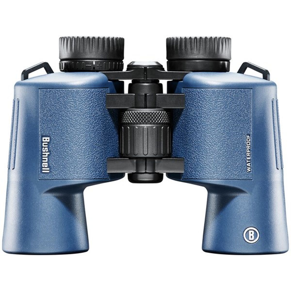 Bushnell H2O 2 12x42 Dark Blue
