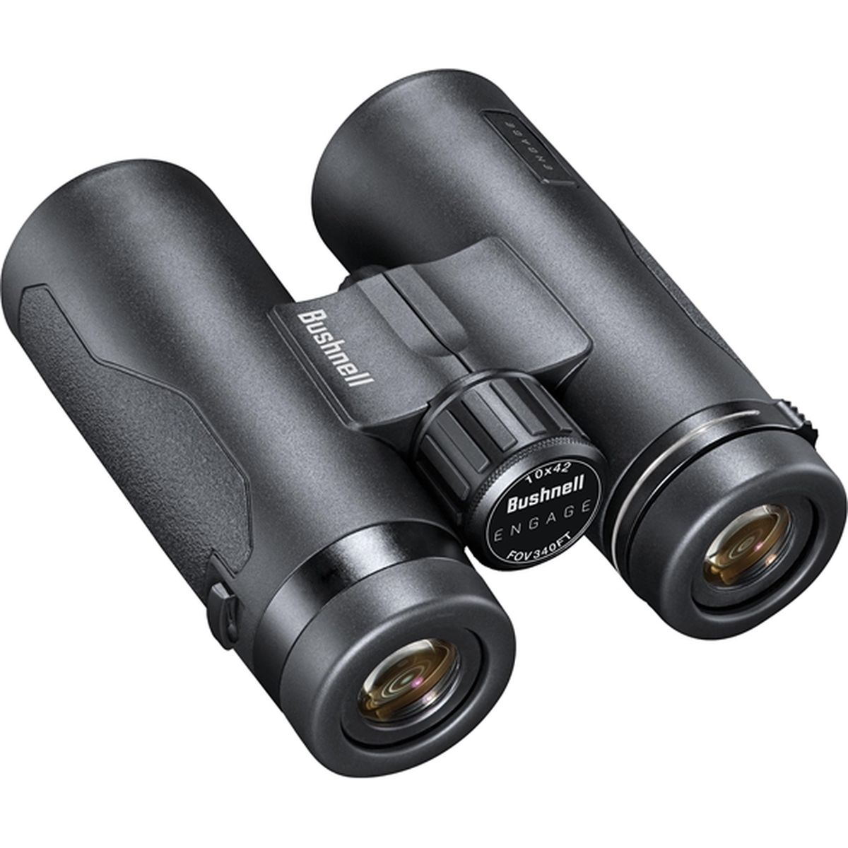Bushnell Engage EDX 10x42 black roo