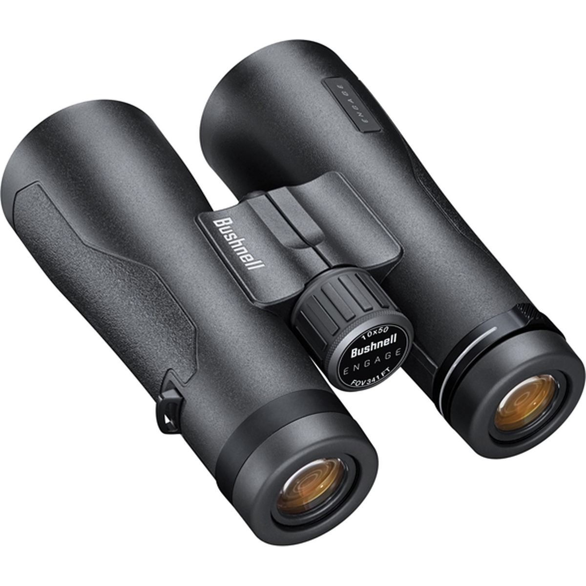 Bushnell Engage 12x50 black roof 