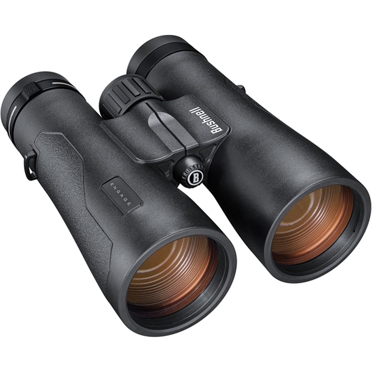 Bushnell Engage EDX 12x50 black 