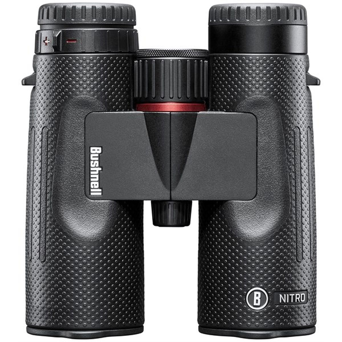 Bushnell Nitro 10x42 Black 