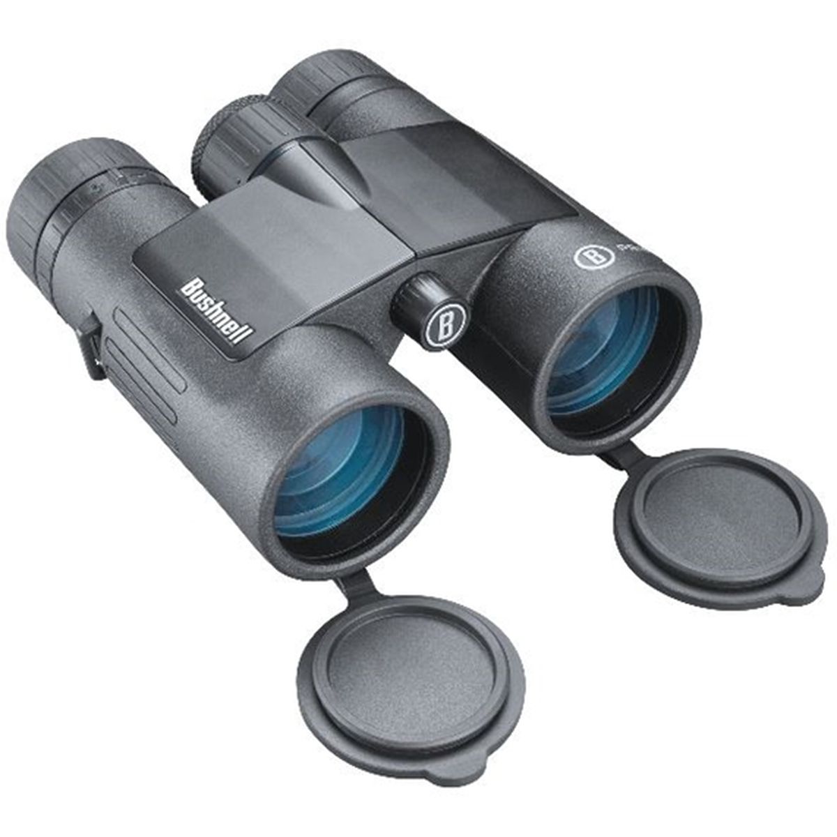 Bushnell Prime 10x42 black roof pri