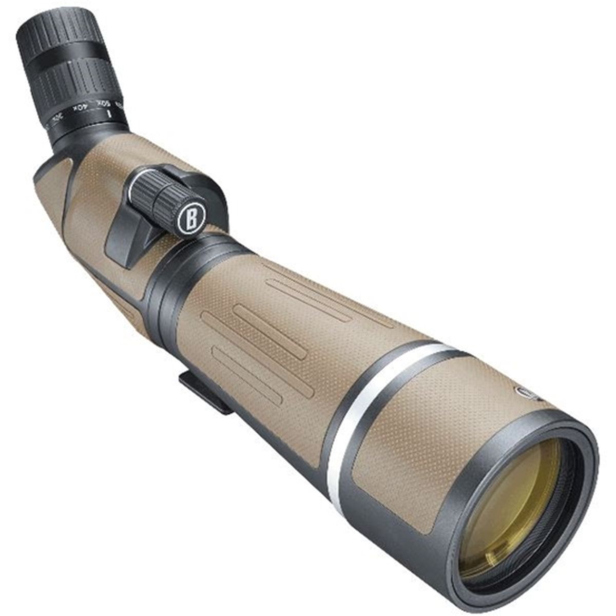 Bushnell Forge 20-60x80 Roof Prism 