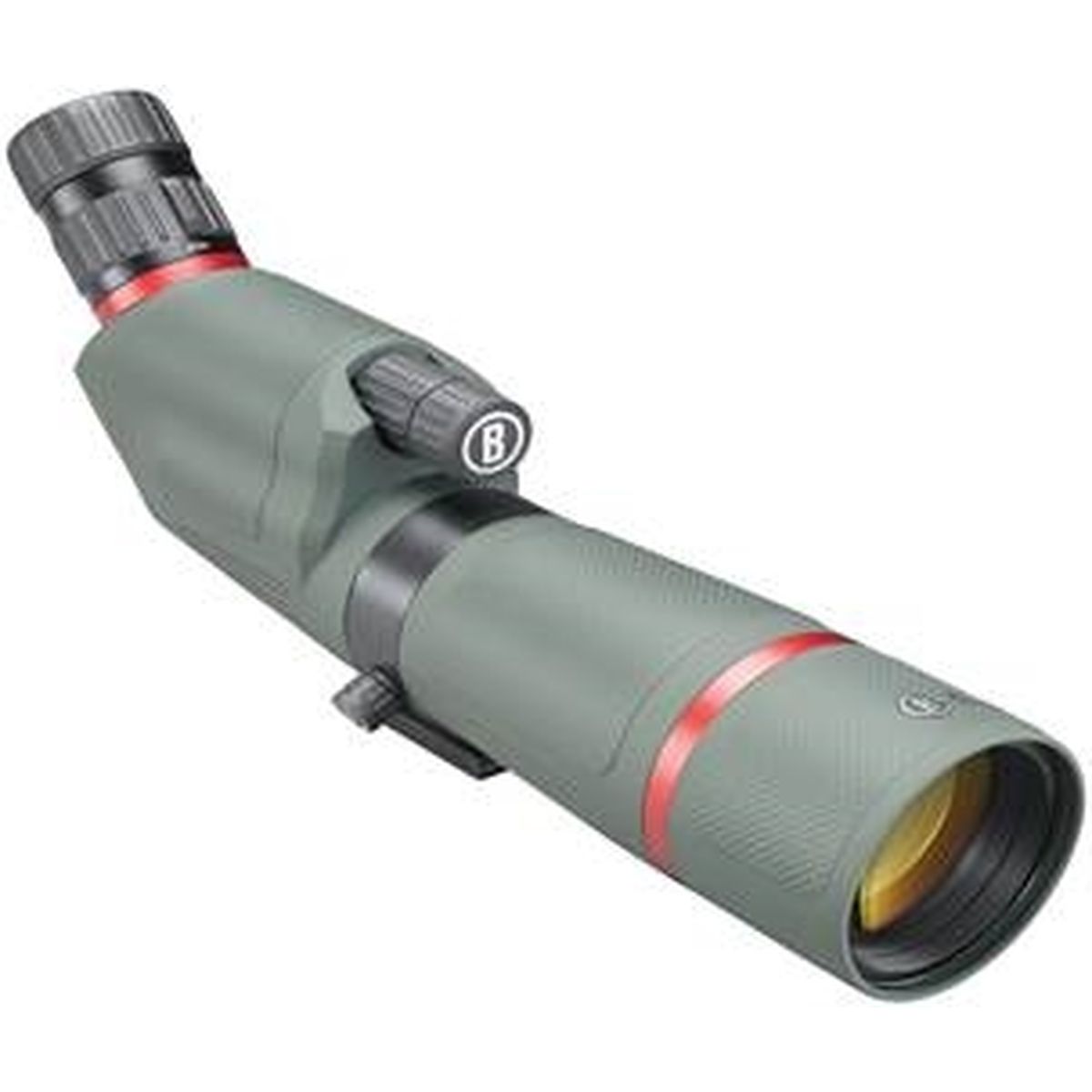Bushnell Nitro 20-60x65 gun metal g