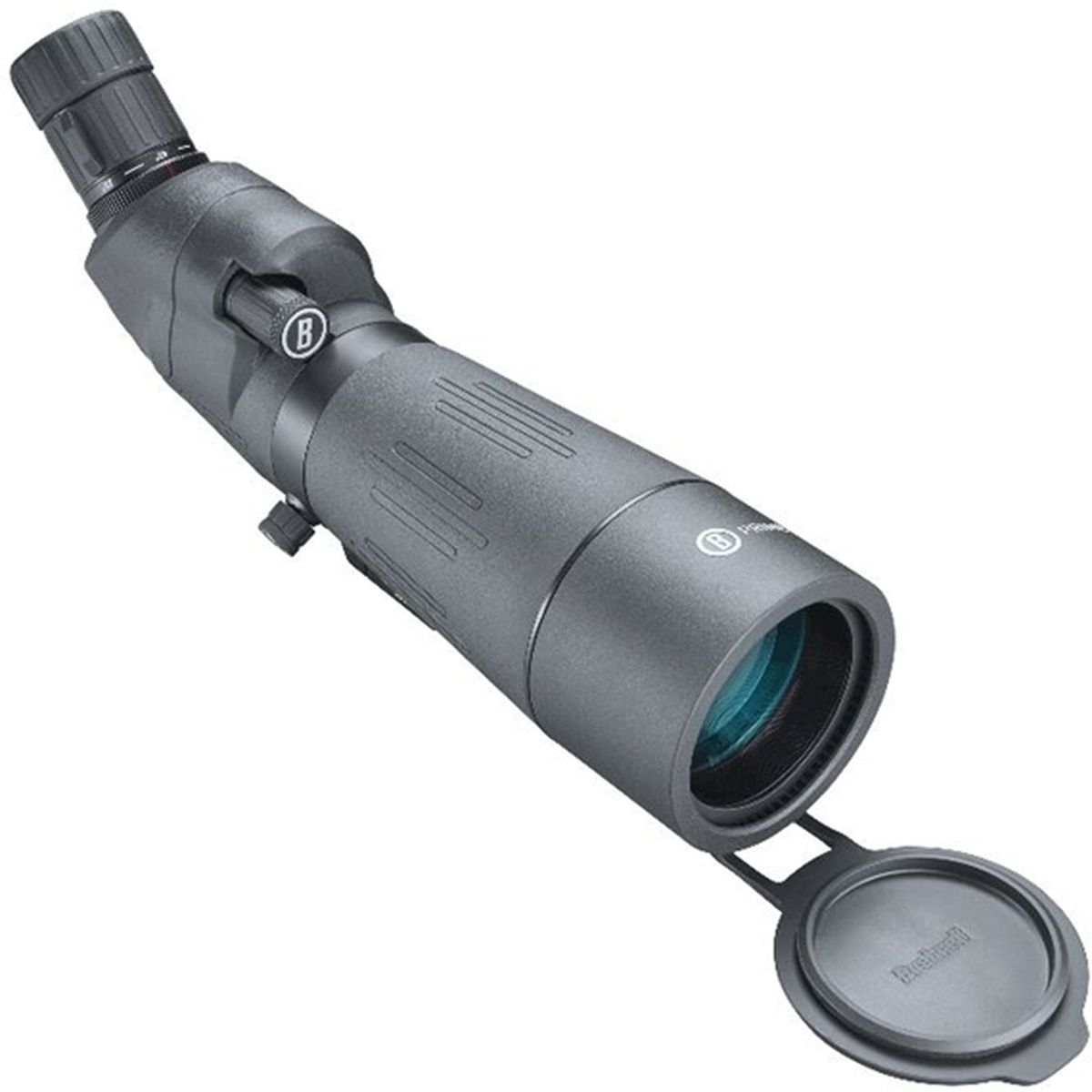 Bushnell Prime 20-60x65 black. roof