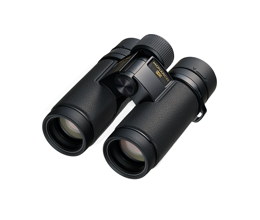 Nikon Monarch HG 10x30