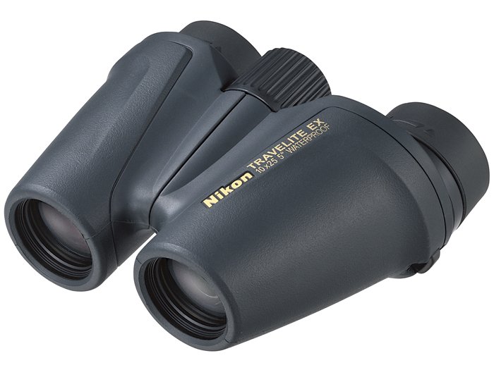 Nikon Travellite EX 10x25