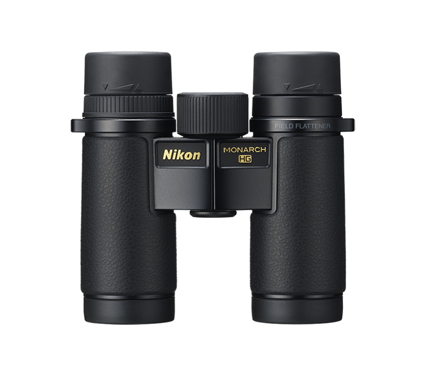 Nikon Monarch HG 8x30 