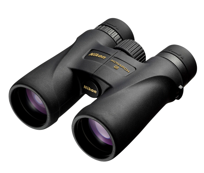 Nikon Monarch 5 12x42