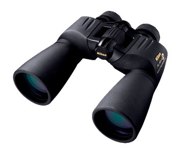 Nikon Action EX 16x50 