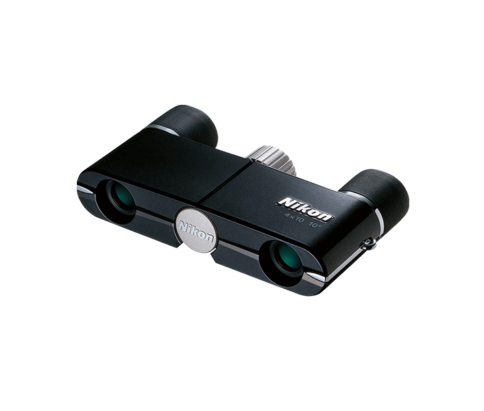 Nikon 4x10DCF Black