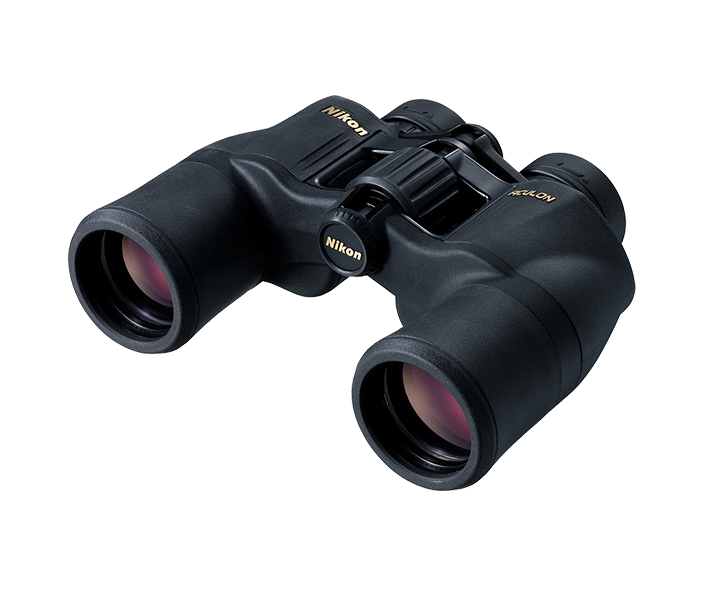Nikon Aculon A211 8x42
