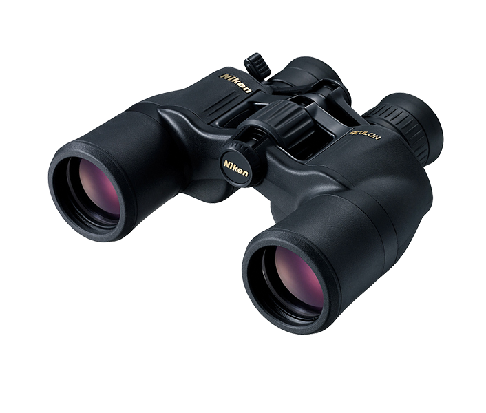 Nikon Aculon A211 Zoom 8-18x42