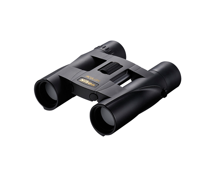 Nikon Aculon A30 10x25 Black