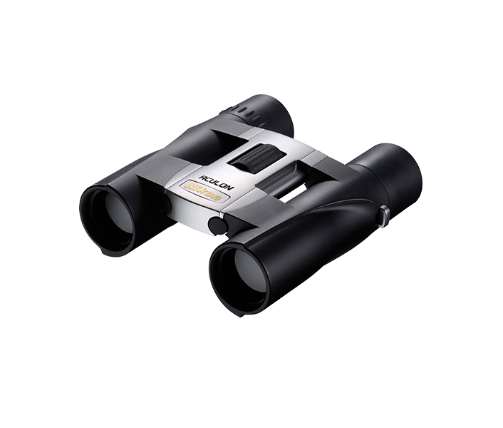 Nikon Aculon A30 10x25 Silver