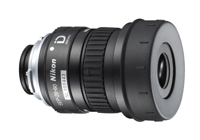 NIKON Oculaire SEP 20-60 Prostaff 5