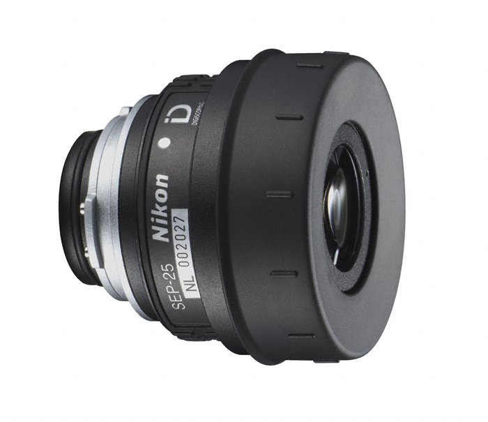 NIKON Oculaire SEP 25 for Prostaff 