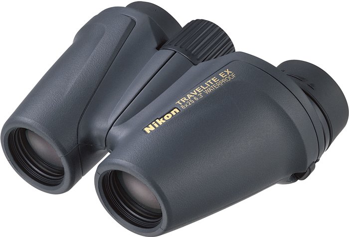 Nikon Travellite EX 8x25