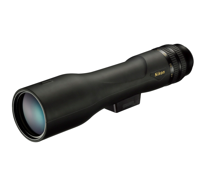 Nikon Fieldscope  Prostaff3 16-48x6