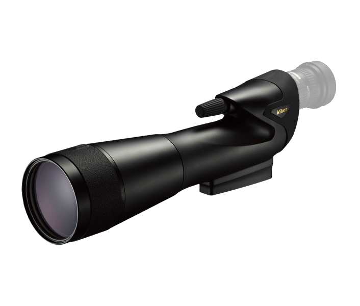 NIKON Fieldscope PROSTAFF 5 82 S