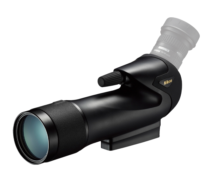 NIKON Fieldscope PROSTAFF 5 60 A