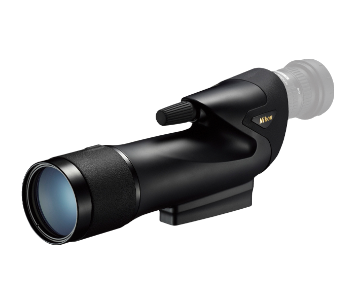 NIKON Fieldscope PROSTAFF 5 60 S