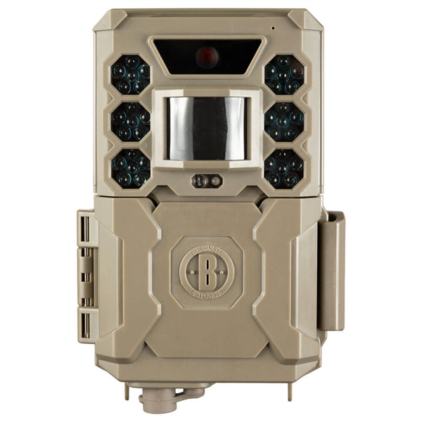 Bushnell 24MP single core brown no 