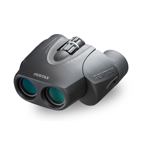 Pentax UP 8-16x21 Zoom