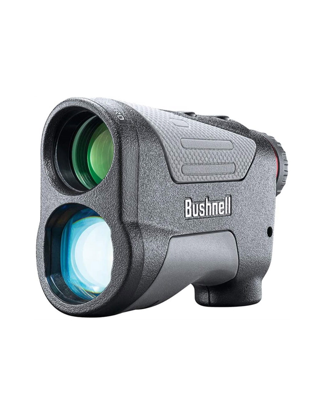 Bushnell Nitro 6x24mm LRF 1800 gun 