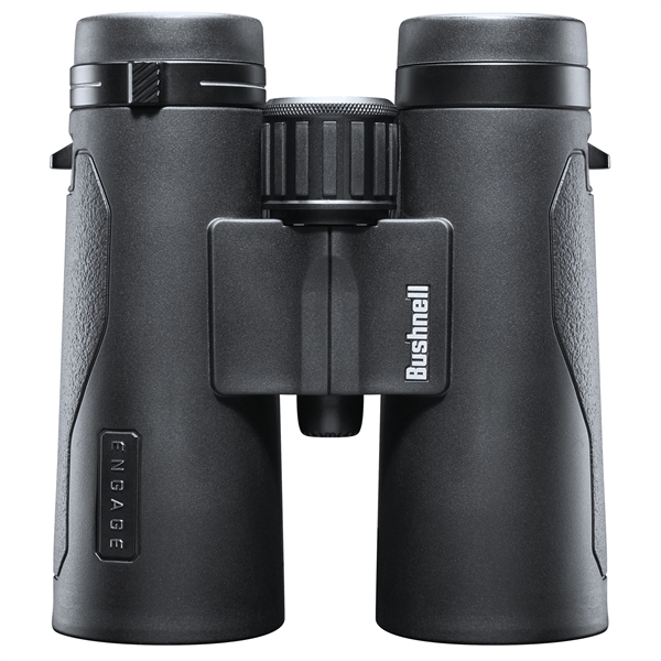 Bushnell Engage EDX 10x42 black,