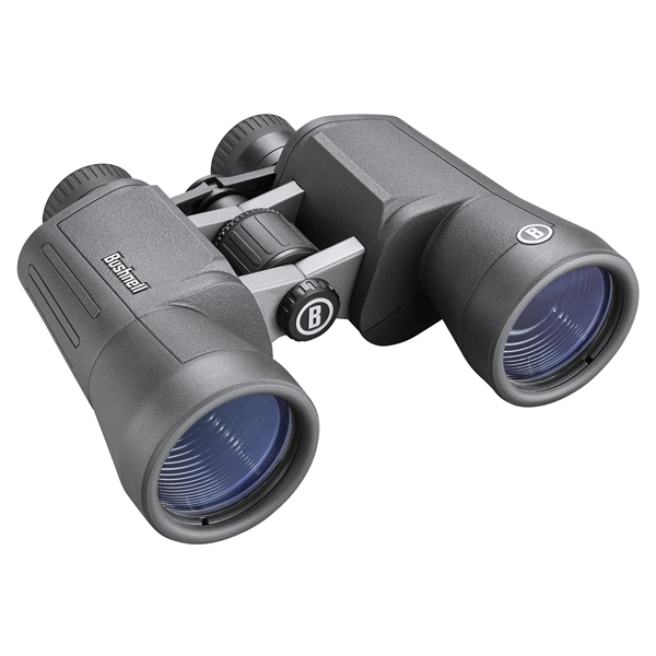 Bushnell Powerview 2.0 10x50 alumin
