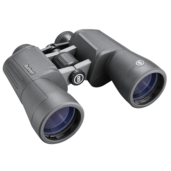 Bushnell Powerview 2.0 20x50 alumin