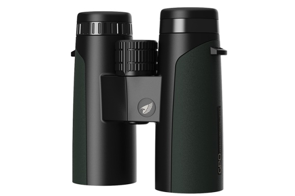 GPO PASSION ED 8x42 Groen