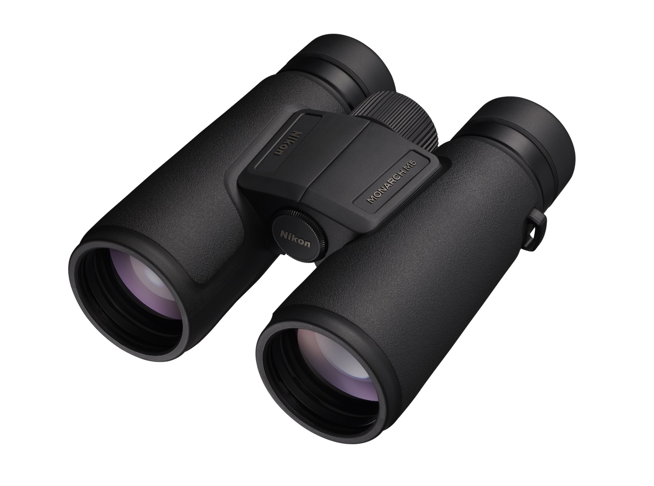 Nikon MONARCH M5 8X42 