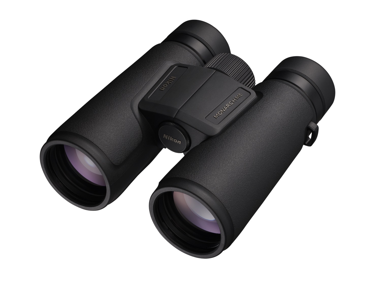  Nikon MONARCH M5 10X42