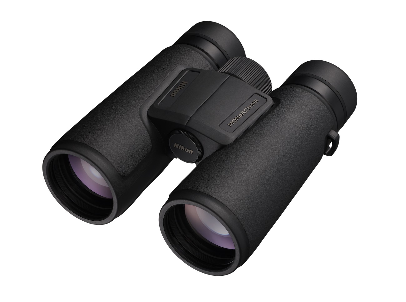 Nikon MONARCH M5 12X42