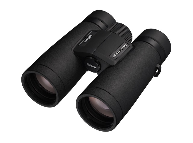 Nikon MONARCH M7 8X42 