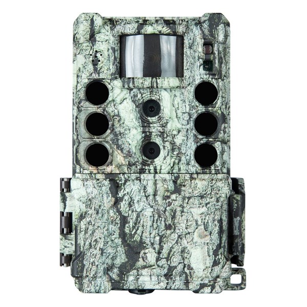 Bushnell 32MP dual core 4K no glow