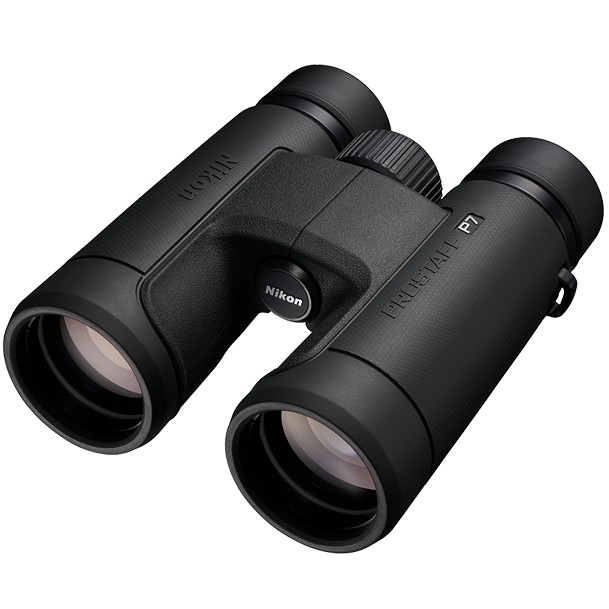 Nikon Prostaff P7 10x42