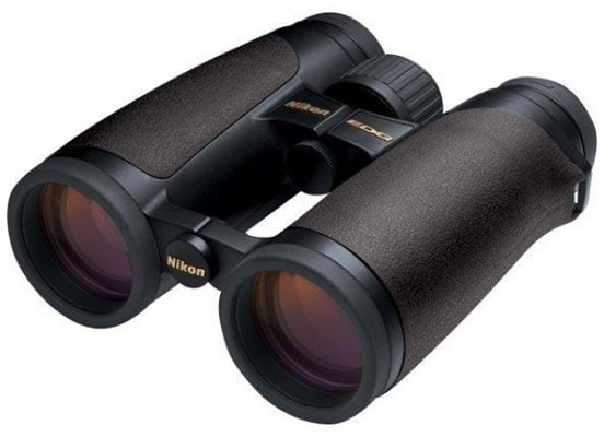 Nikon EDG 8x42 DCF