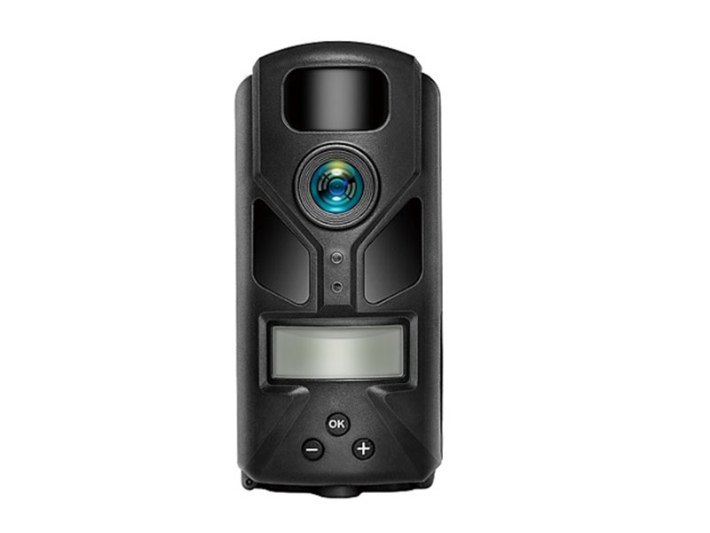 NITEforce TRAILCAM MINI 20 MP HD sd