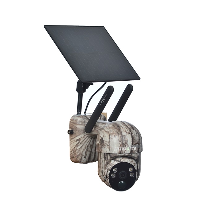 NITEforce 4G Trailcam PRO 360°