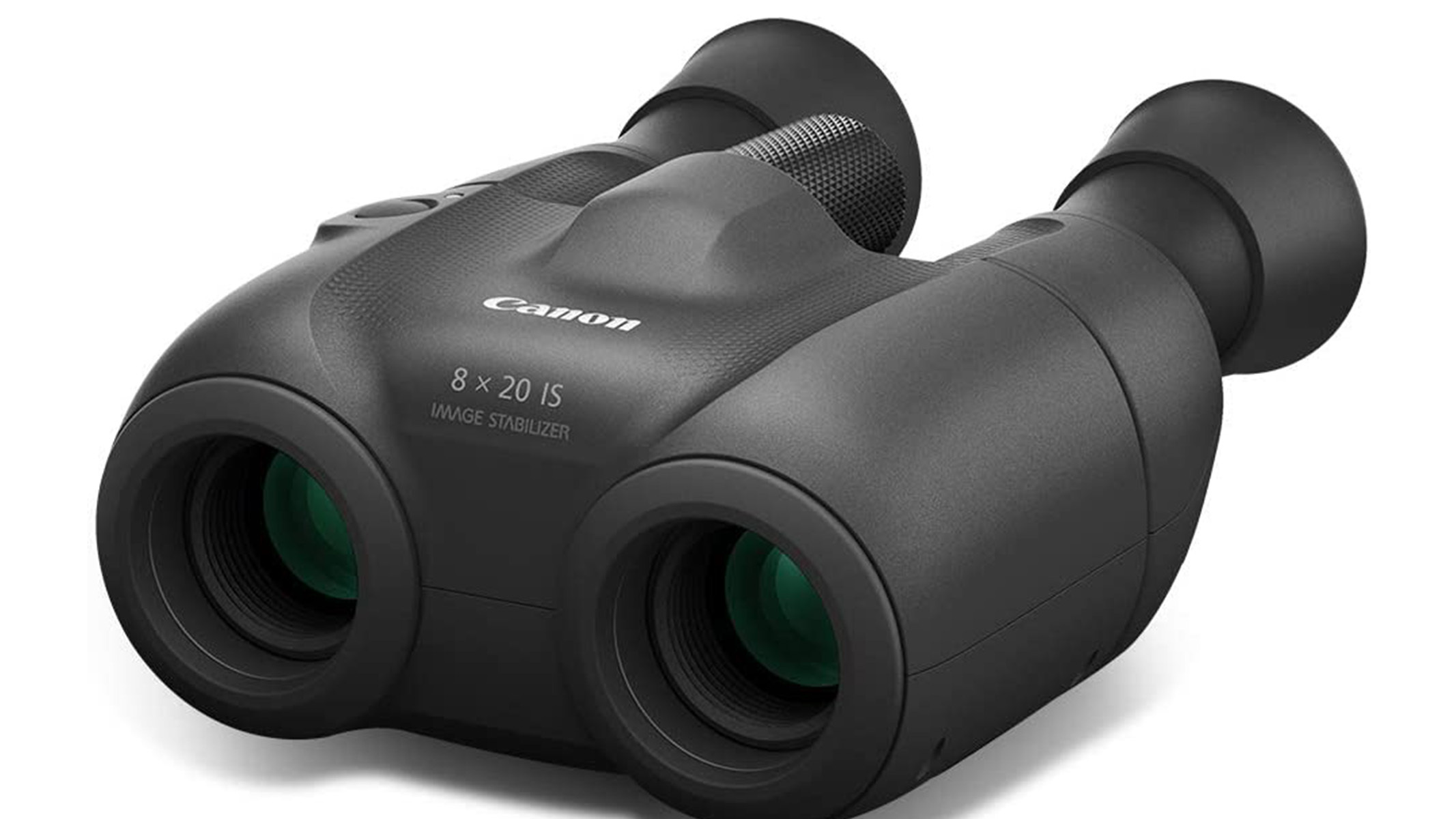 Canon 8x20 IS