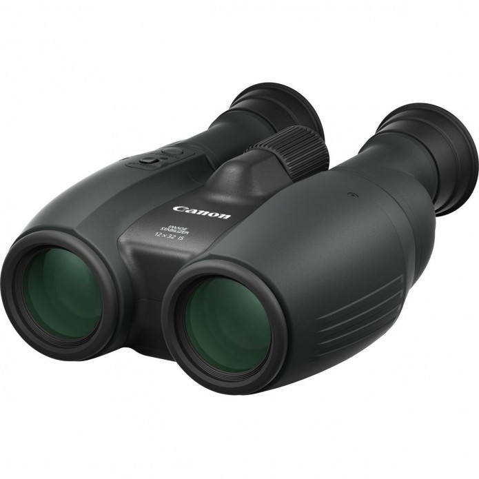 Canon 12x32 IS