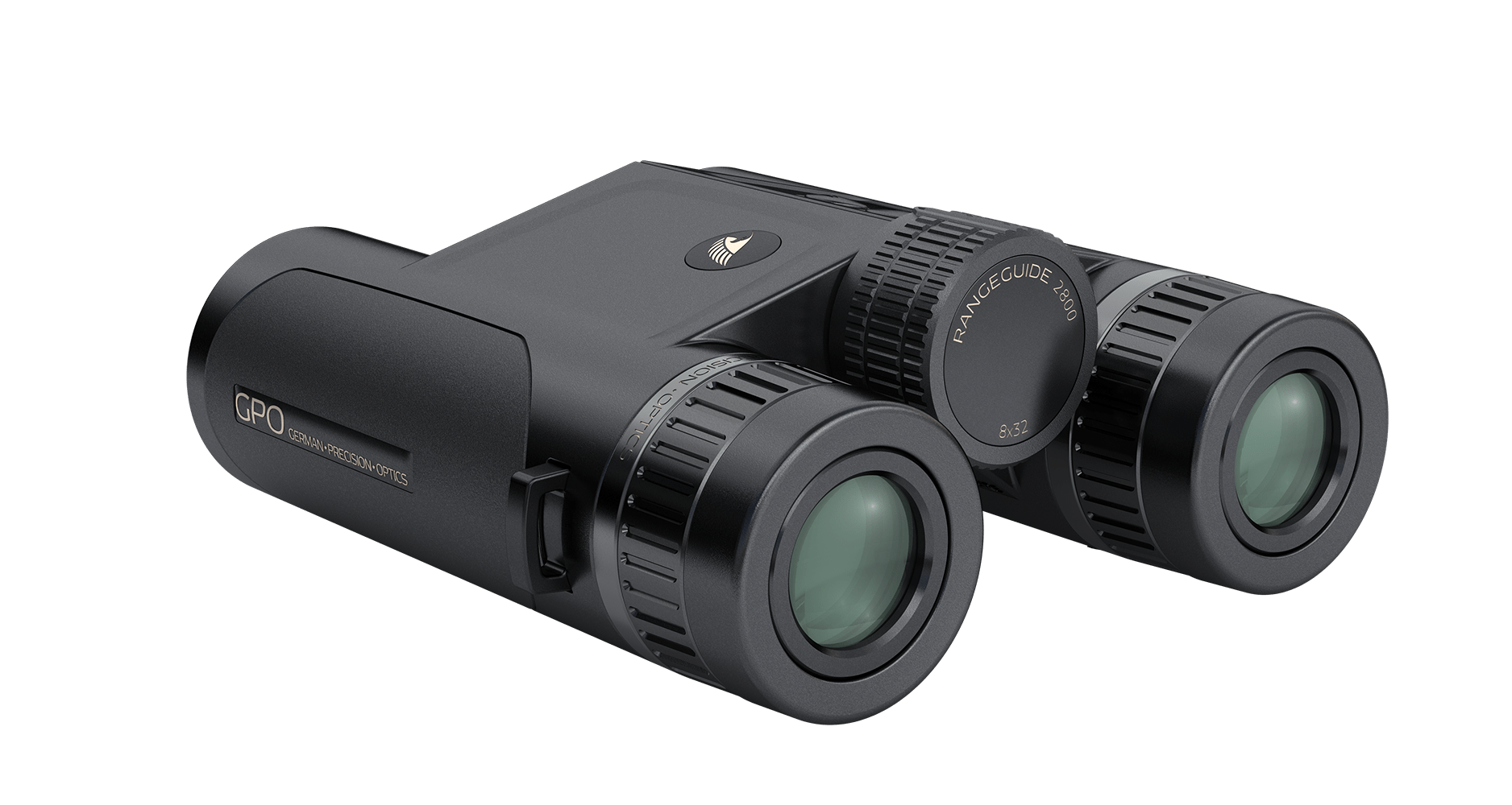 GPO RANGEGUIDE 2800 8×32