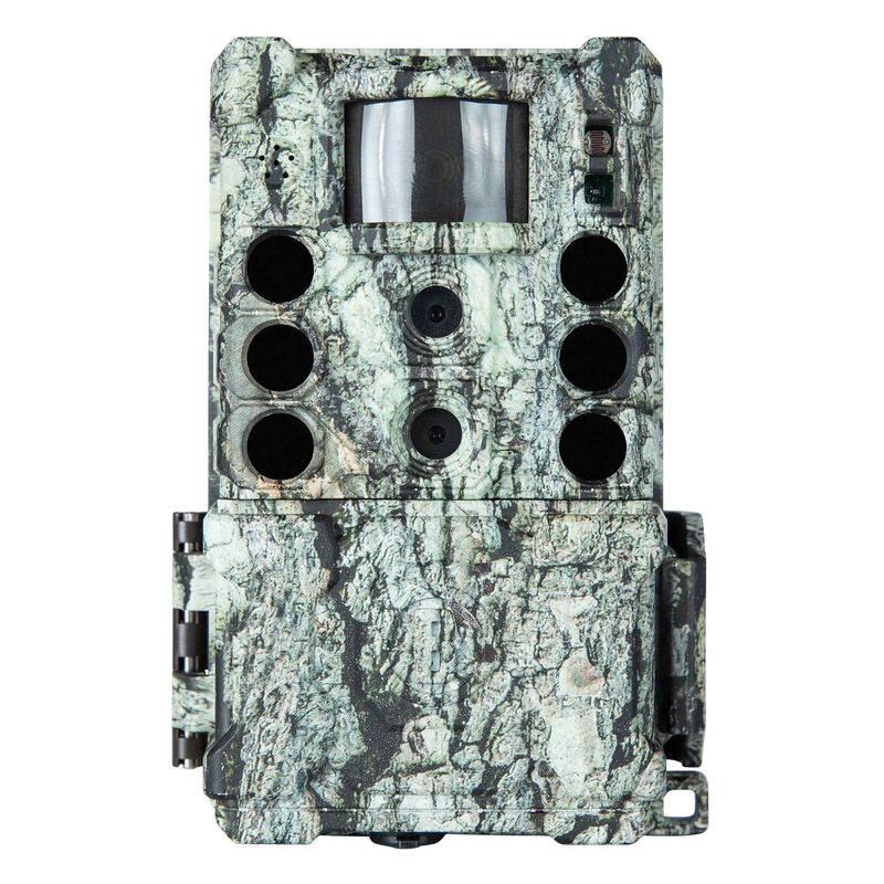 Bushnell Core DS-4K 40MP 4K UHD Tru
