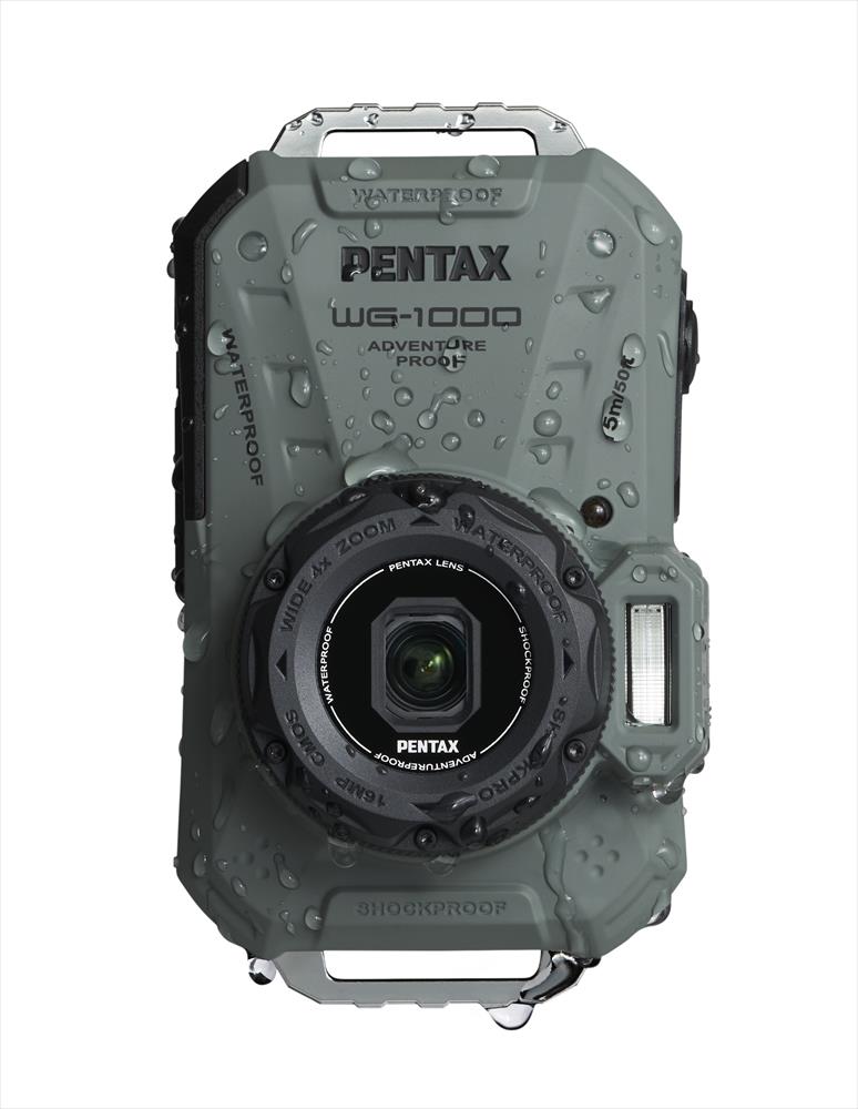 PENTAX WG-1000